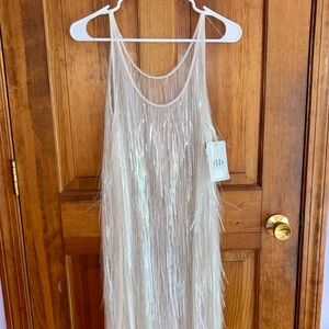 Julia Dress by Mariandree Gaitan